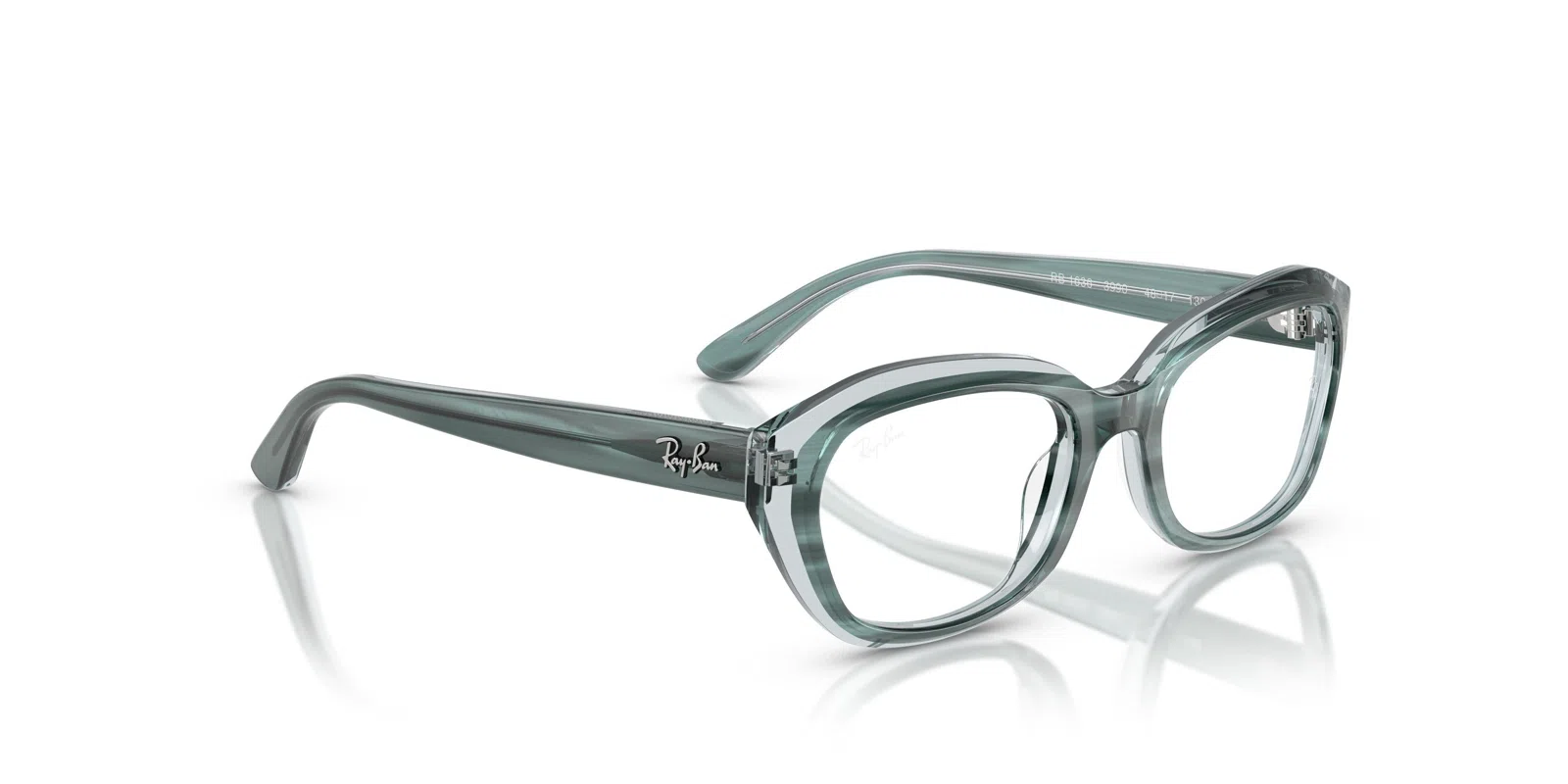 Ray-Ban Junior 1636 Eyeglasses - view 27